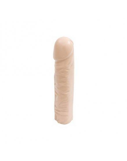 PENE REALÍSTICO DONG 19.5 CM PIEL VIBRASHOP