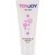 TOY JOY LUBRICANTE FEMENINO BASE SILICONA 100 ML VIBRASHOP