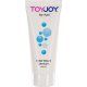 LUBRICANTE FEMENINO BASE AL AGUA TOY JOY 100 ML VIBRASHOP