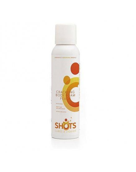 LUBRICANTE NATURAL MELOCOTÓN SHOTS LUBES AND LIQUIDS VIBRASHOP