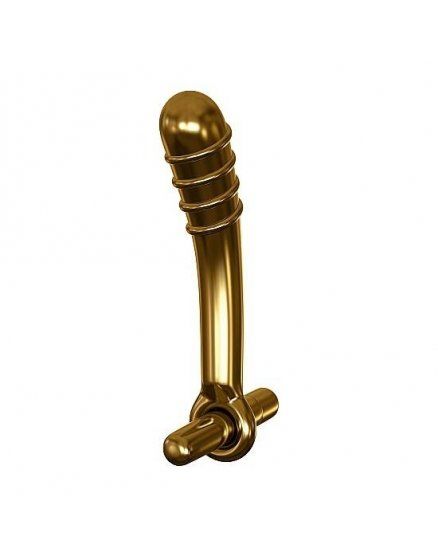 icicles gold edition g05 vibrador VIBRASHOP