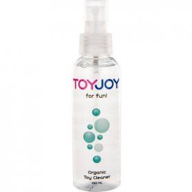 LIMPIADOR DE JUGUETES TOY JOY VIBRASHOP