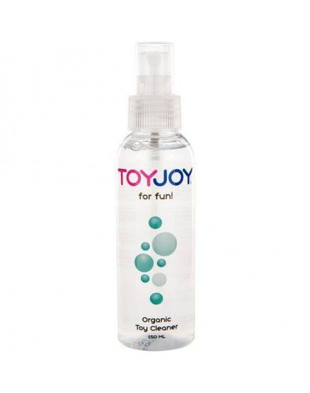 LIMPIADOR DE JUGUETES TOY JOY VIBRASHOP