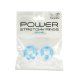 ANILLOS PARA EL PENE MANPOWER – POWER STRETCHY RINGS BLUE VIBRASHOP