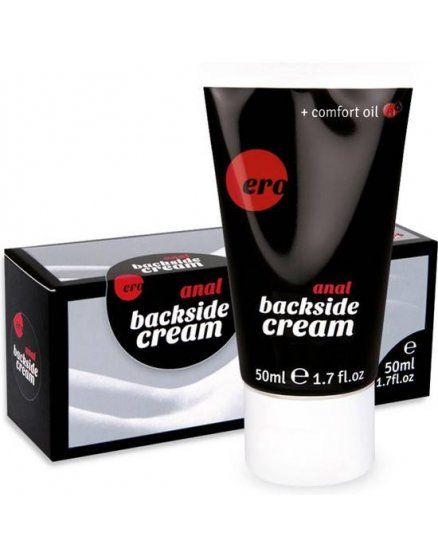 Crema anal Ero by Hot 50 ml VIBRASHOP