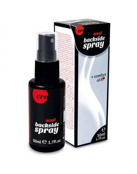 ERO SPRAY ANAL BACK SIDE 50 ML VIBRASHOP