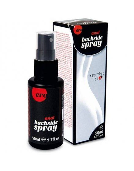 ERO SPRAY ANAL BACK SIDE 50 ML VIBRASHOP