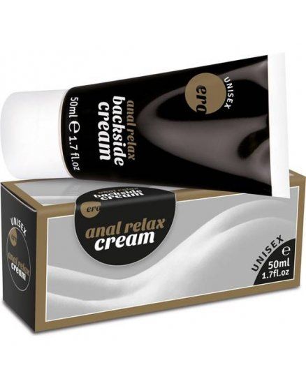 ERO CREMA ANAL RELAX 50 ML VIBRASHOP