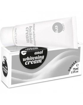 ero crema anal whitening 75 ml VIBRASHOP