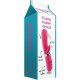 VIBRADORES CLASSICS PUSSY POSSE GROWL PINK VIBRASHOP