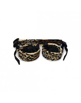 sex sling ataduras ajustables VIBRASHOP