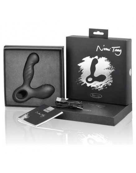 Estimulador punto p Nomi Tang vibrador para hombres en Vibrashop gran variedad