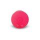 JUGUETES PARA MUJERES - VIBRADOR GRING 2 IN 1 ROSA VIBRASHOP