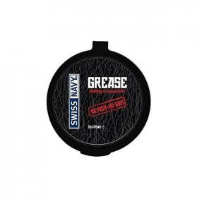 LUBRICANTES SWISS NAVY - GREASE EN ACEITE 59ML VIBRASHOP