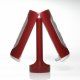 MASTURBADOR MASCULINO TENGA FLIP HOLE ROJO VIBRASHOP