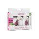 ESPOSAS SEXUALES PELO BLANCO– SHOTS TOYS VIBRASHOP