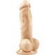 PENE REALÍSTICO 12,5 CM COLOURS VIBRASHOP