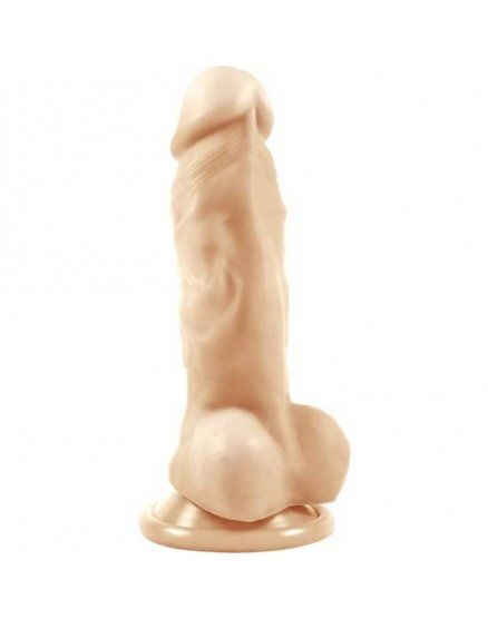 PENE REALÍSTICO 12,5 CM COLOURS VIBRASHOP