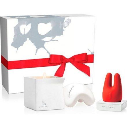 Kit sexual de Vibrashop KIT DE REGALO AFTER DARK