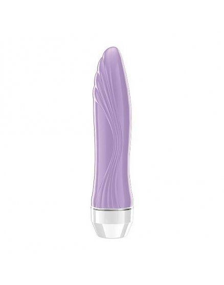 VIBRADORES LOVELINE - LINNZI MULTI SPEED PURPLE VIBRASHOP