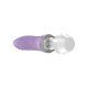 VIBRADORES LOVELINE - LINNZI MULTI SPEED PURPLE VIBRASHOP