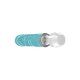 VIBRADORES LOVELINE - LENORE MULTI SPEED TURQUOISE VIBRASHOP