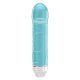 VIBRADORES LOVELINE - LENORE MULTI SPEED TURQUOISE VIBRASHOP