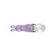 VIBRADORES LOVELIN - LENA MULTI SPEED MINI RABBIT PURPLE VIBRASHOP