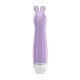 VIBRADORES LOVELIN - LENA MULTI SPEED MINI RABBIT PURPLE VIBRASHOP