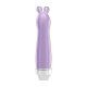 VIBRADORES LOVELIN - LENA MULTI SPEED MINI RABBIT PURPLE VIBRASHOP