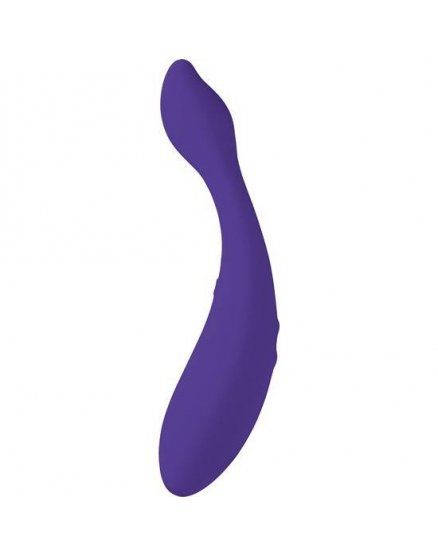 VIBRADOR EDICIÓN ESPECIAL MORADO – SWAN VIBRASHOP