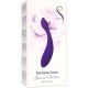 VIBRADOR EDICIÓN ESPECIAL MORADO – SWAN VIBRASHOP