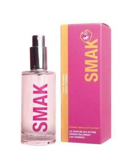 smak perfume de feromonas para ella 50ml VIBRASHOP