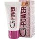 g power orgasm crema femenina VIBRASHOP