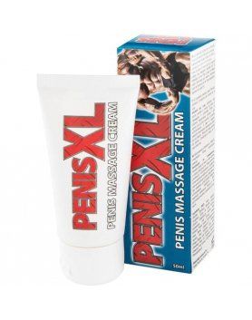 penis xl crema masculina VIBRASHOP