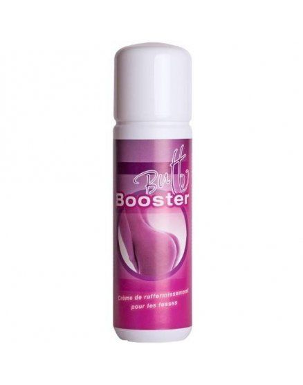 butt booster crema reafirmante VIBRASHOP