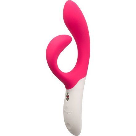 VIBRADOR Nova rosa, PARA CLÍTORIS lo podrás comprar en vibrashop