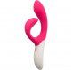 We Vibe Nova en color rosa, vibrador femenino