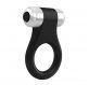 OVO B1 ANILLO VIBRADOR NEGRO