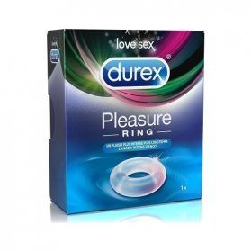 ANILLO PARA EL PENE DUREX VIBRASHOP