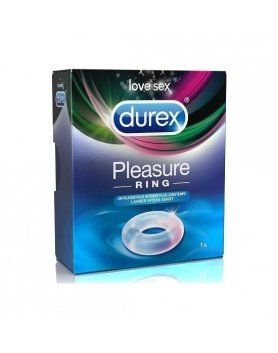 ANILLO PARA EL PENE DUREX VIBRASHOP