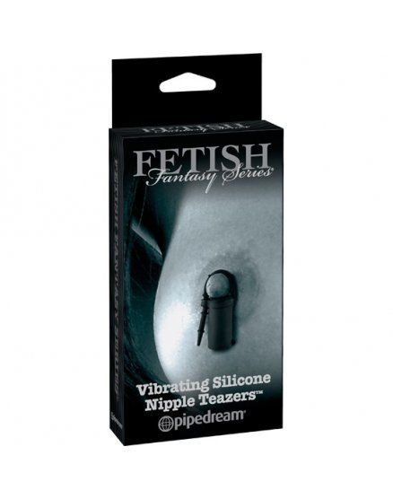 FETISH FANTASY EDICION LIMITADA ESTIMULADORES DE PEZONES VIBRASHOP