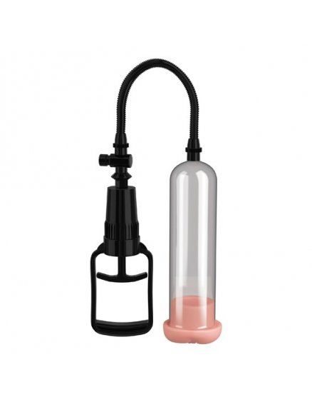 pump worx bomba de ereccion con vagina para principiantes VIBRASHOP