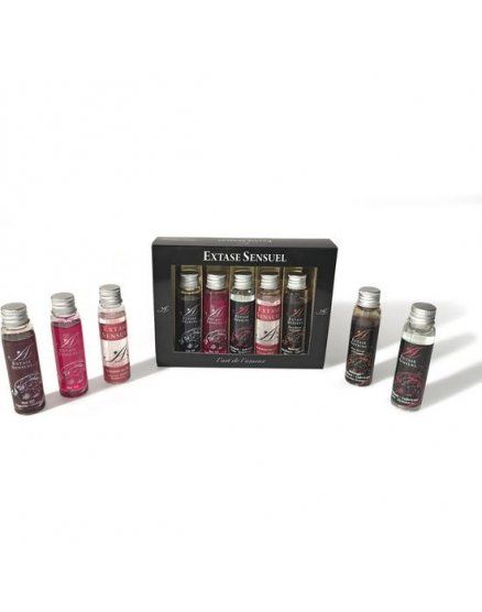 coffret truco o trato VIBRASHOP