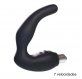 ESTIMULADORES PUNTO P NAUGHTY-BOY VIBRATING BLACK