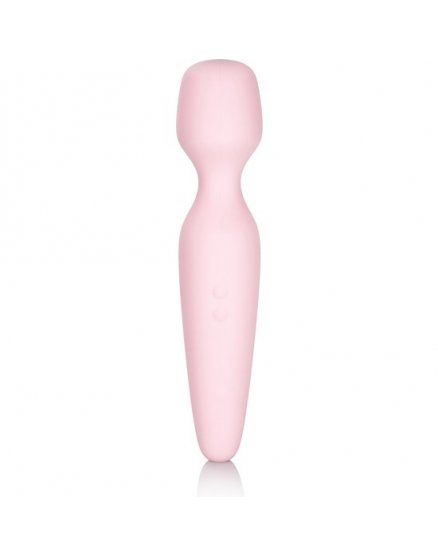 INSPIRE MASAJEADOR DE CLÍTORIS ULTIMATE ROSA VIBRASHOP