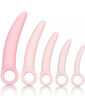 CONSOLADOR FEMENINO SETX5 INSPIRE       VIBRASHOP
