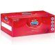 PRESERVATIVOS SENSITIVO SUAVE 144 UDS DUREX VIBRASHOP