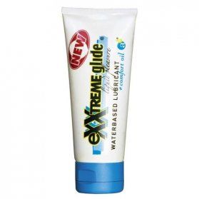 exxtreme lubricante base agua 100 ml VIBRASHOP