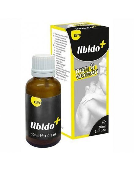 GOTAS DILUIBLES LIBIDO VOLUME ERO VIBRASHOP